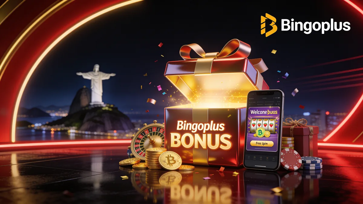 Como Começar a Apostar no Bingoplus? — bingoplus no Brasil